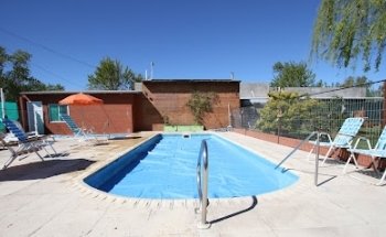 Los Onitas Ranch Cabañas + Piscinas