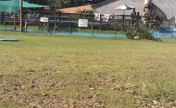 Aero Club Coronel Suárez