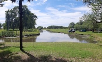 Balneario Samuel davies