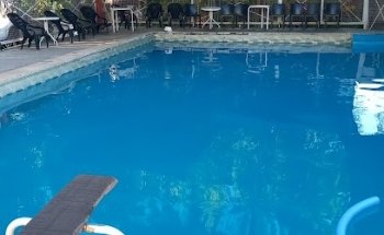 Piscina Santa Lucía