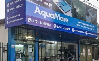 Aquamare piscinas y spa - Corrientes