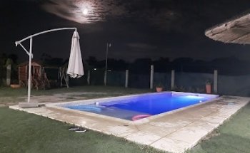 JQuincho Piscina