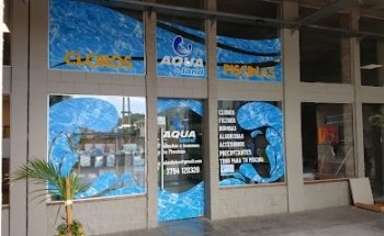 AquaLand - Productos e Insumos para Piscinas