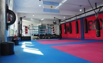 FWA - Fitness Ways Avellaneda