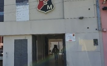 Club San Martín