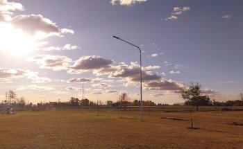 Quinta Municipal Daireaux