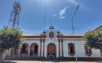 Municipalidad de Daireaux