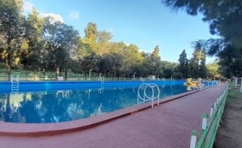 Balneario Municipal Luis Siviloti