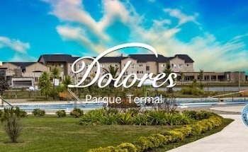 PARQUE TERMAL DOLORES