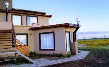 CABAÑAS PARQUE TERMAL DOLORES