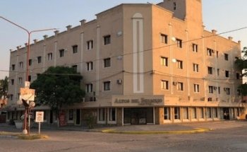 Hotel Altos del Bermejo