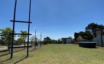 BLÜ Piscinas Esperanza