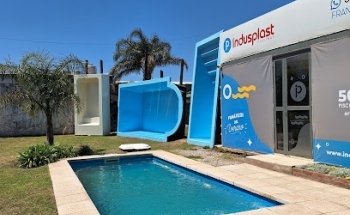 Indusplast Piscinas Firmat