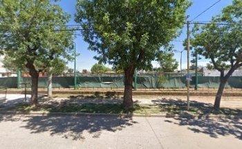 Pileta Del Club Firmat