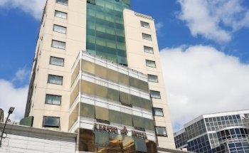 Abasto Hotel Buenos Aires