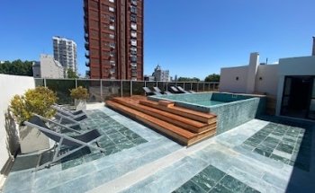 First Palermo Viejo Hotel