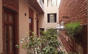 Marcel De Buenos Aires