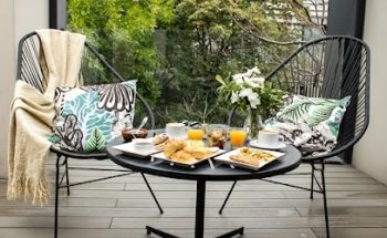 Krista Boutique Hotel