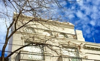 Hotel Boutique Purobaires