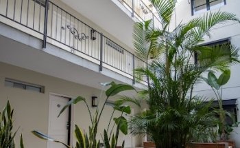 Nuss Buenos Aires Soho