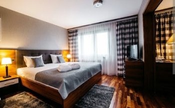 HOTEL La Perla de Flores FAMILIAR