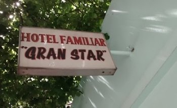 HOTEL FAMILIAR GRAN STAR