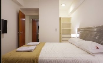 FK ALOJAMIENTOS VILLA DEL PARQUE