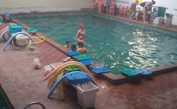 Claro Escuela de Natación