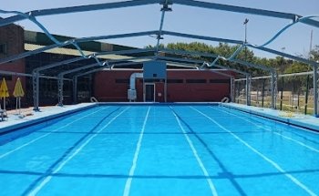 Polideportivo Gregorio Pomar