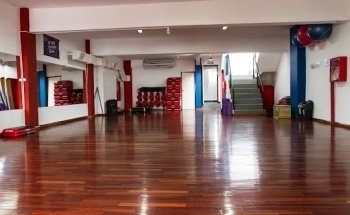 IAS GYM