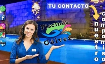 Piscinas Gálvez
