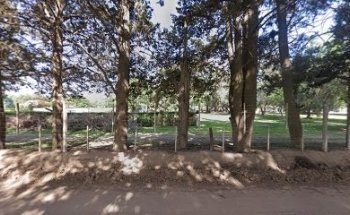 Pileta de Natación AID