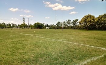 Polideportivo General Deheza