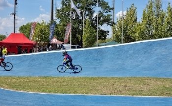Pista de BMX, General Deheza