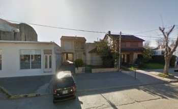 Solarium Pileta Climatizada