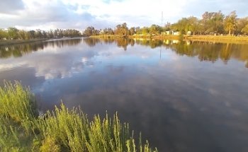 Parque Municipal Gral. José De San Martín