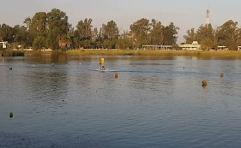 Parque General Villegas