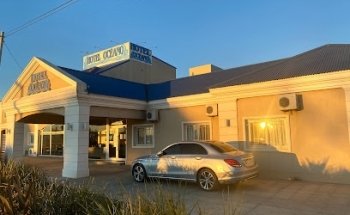 Hotel Océano