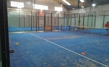 Gimnasio Club Nahuel