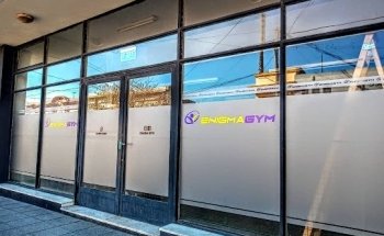 Gimnasio Enigma Balcarce