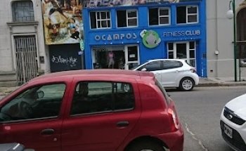 Ocampos Fitness Club