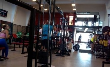 Sport Gym