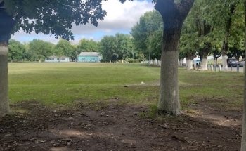 Campo Recreativo Trabajadores Municipales
