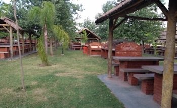 campo recreativo