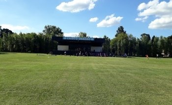 Seoca Campo Recreativo