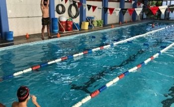 natatorio climatizado OLA SOFIA