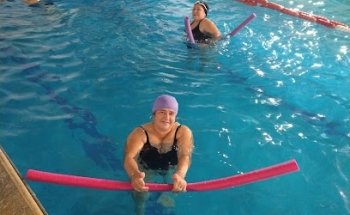 Natatorio Climatizado Aquamix