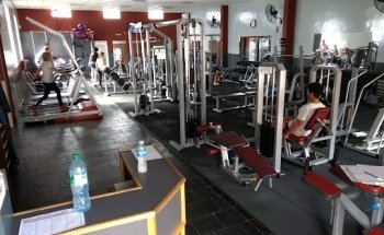 Gimnasio El Club