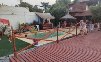 Un encuentro de dulzura