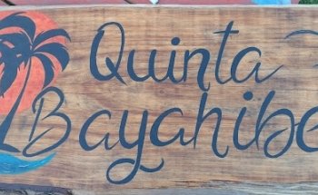 Quinta Bayahibe